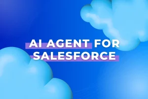 AI for Salesforcev